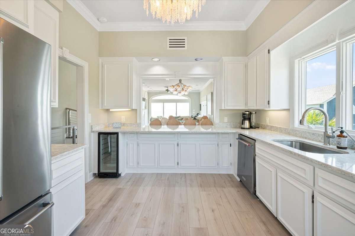 1028 Beachview Drive St. Simons Island GA 31522