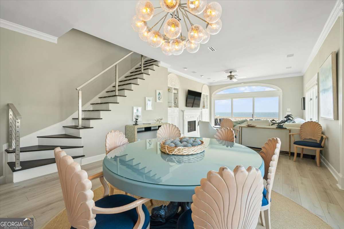 1028 Beachview Drive St. Simons Island GA 31522