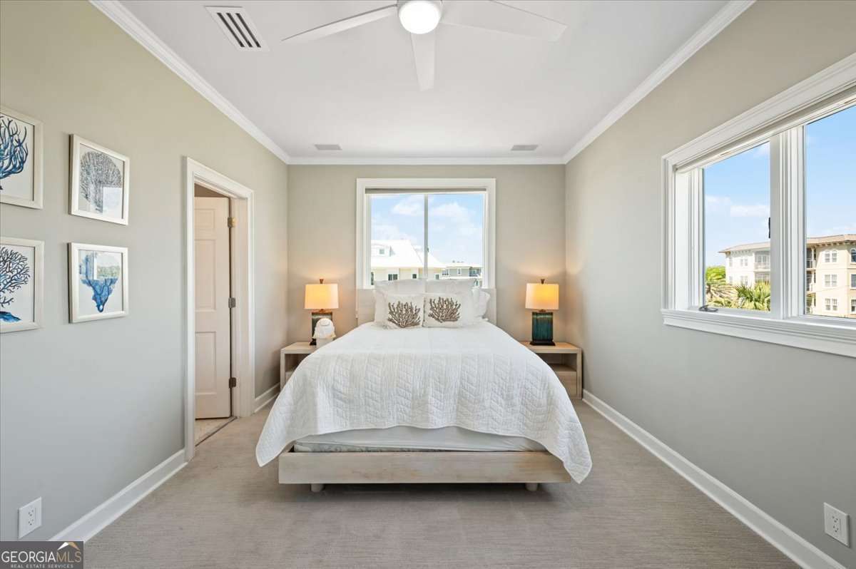 1028 Beachview Drive St. Simons Island GA 31522