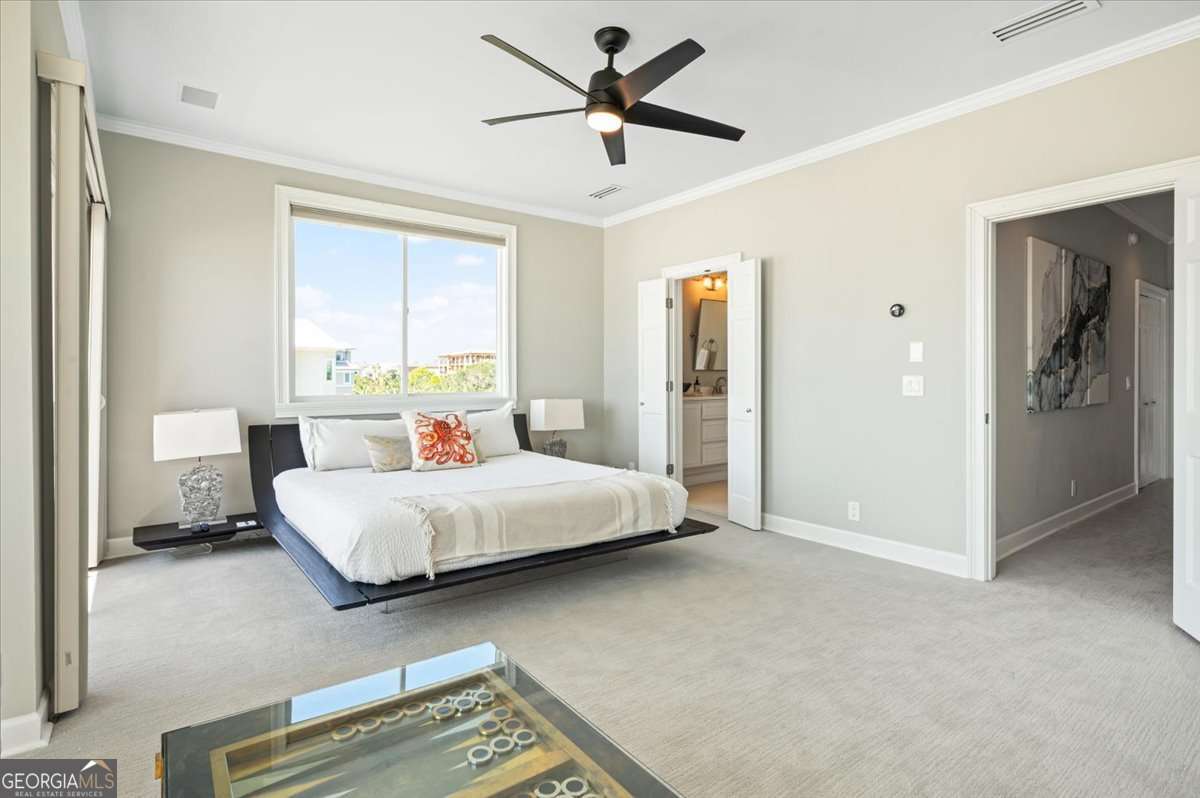 1028 Beachview Drive St. Simons Island GA 31522