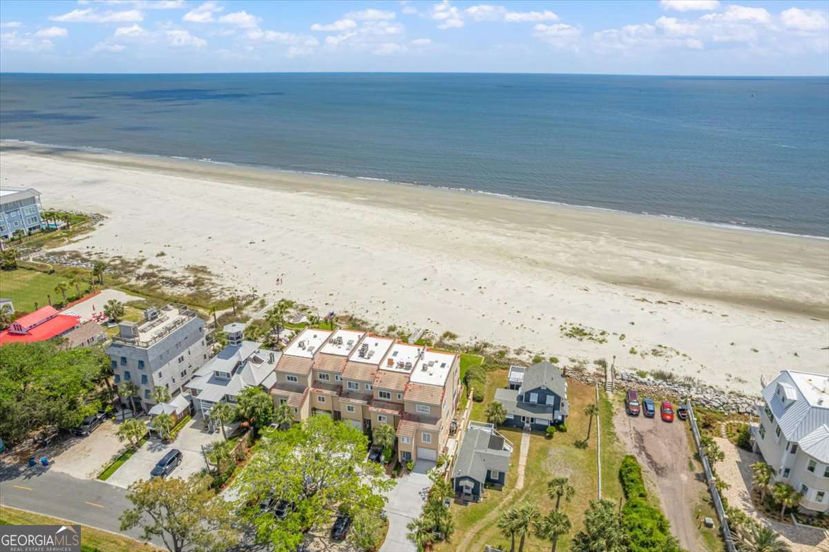 1028 Beachview Drive St. Simons Island GA 31522