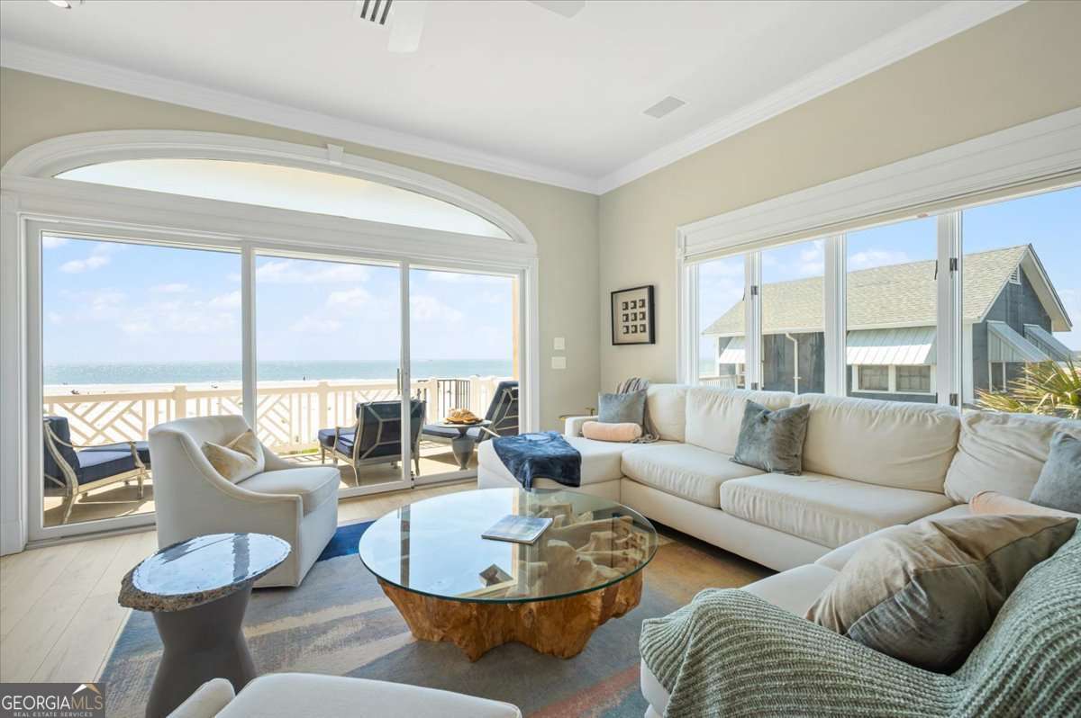 1028 Beachview Drive St. Simons Island GA 31522