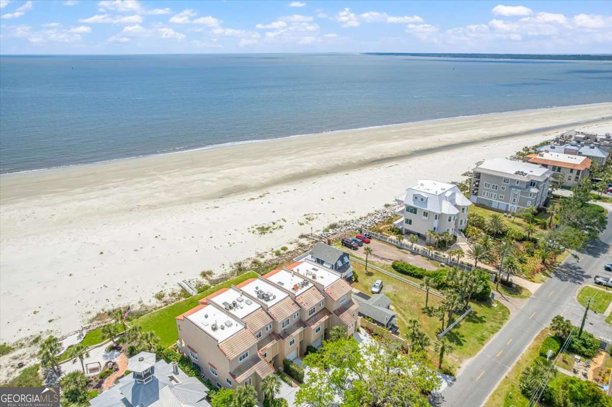 1028 Beachview Drive St. Simons Island GA 31522