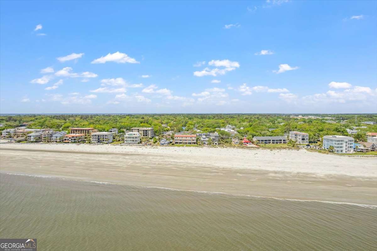 1028 Beachview Drive St. Simons Island GA 31522