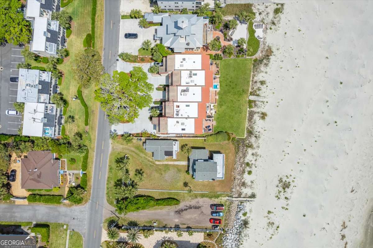 1028 Beachview Drive St. Simons Island GA 31522