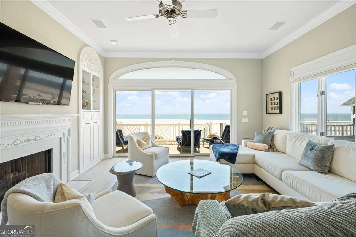 1028 Beachview Drive St. Simons Island GA 31522