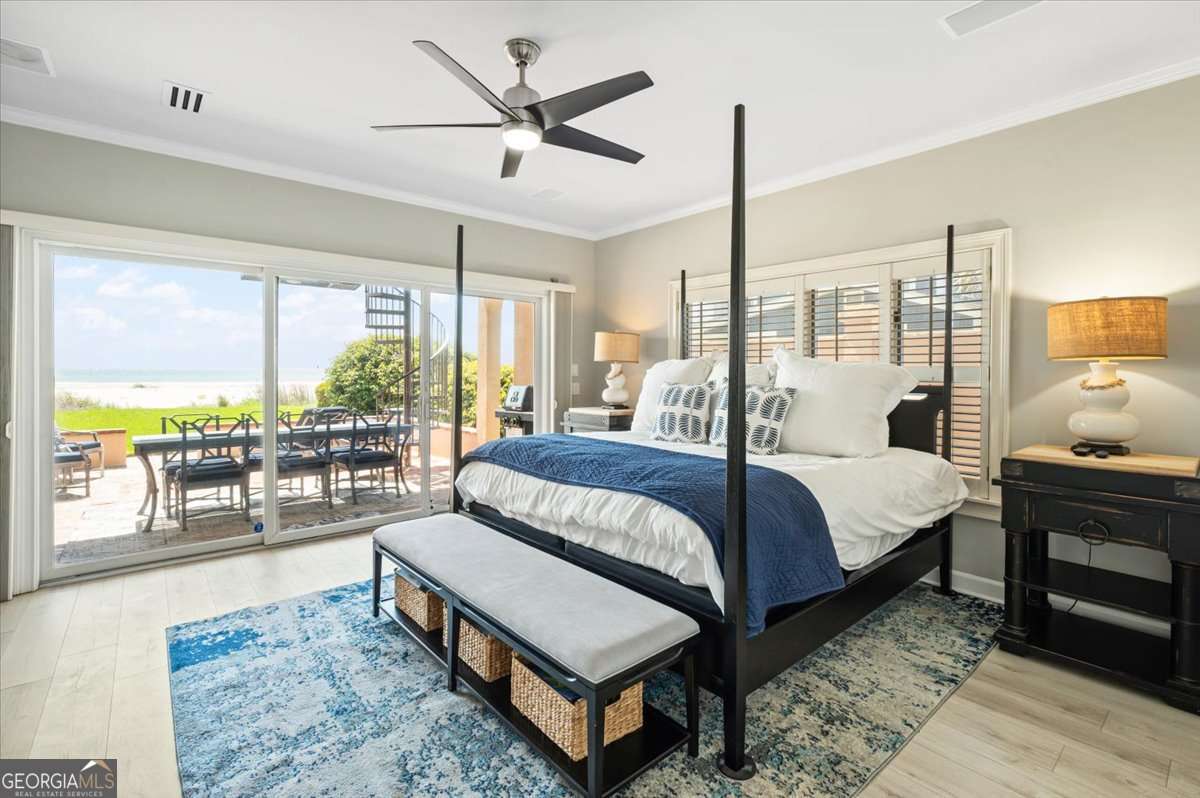 1028 Beachview Drive St. Simons Island GA 31522