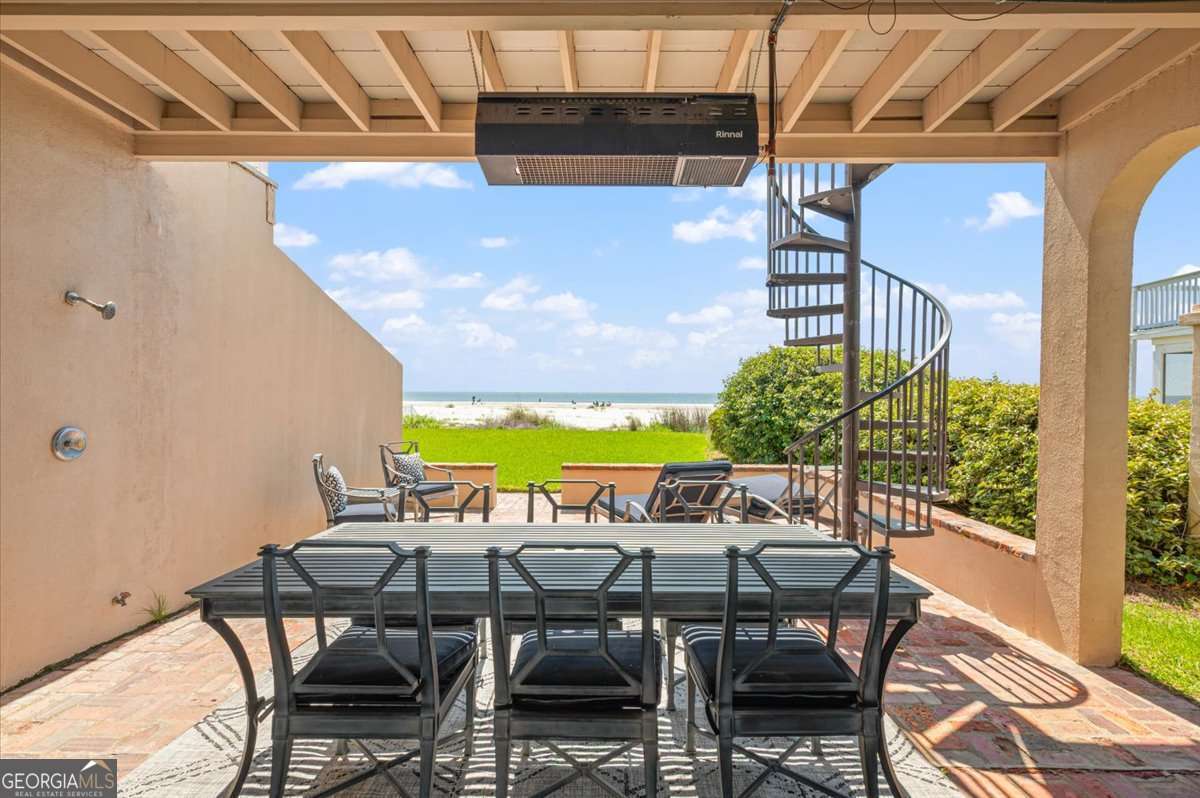1028 Beachview Drive St. Simons Island GA 31522