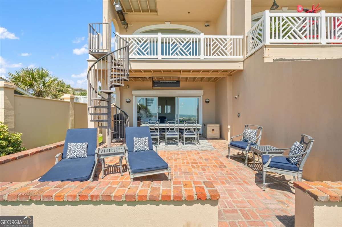 1028 Beachview Drive St. Simons Island GA 31522