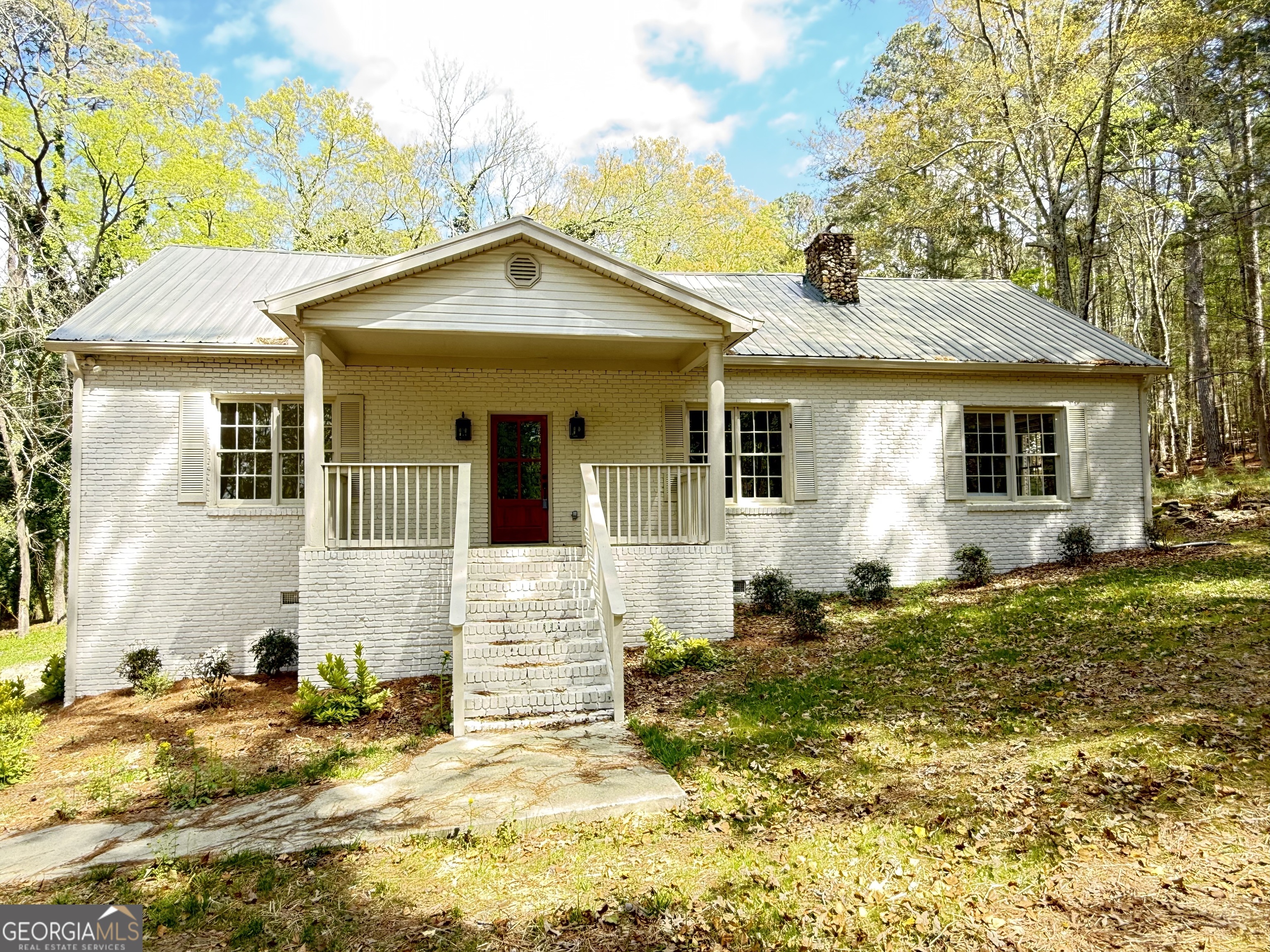 205 Mount Alto Road SW Rome GA 30165