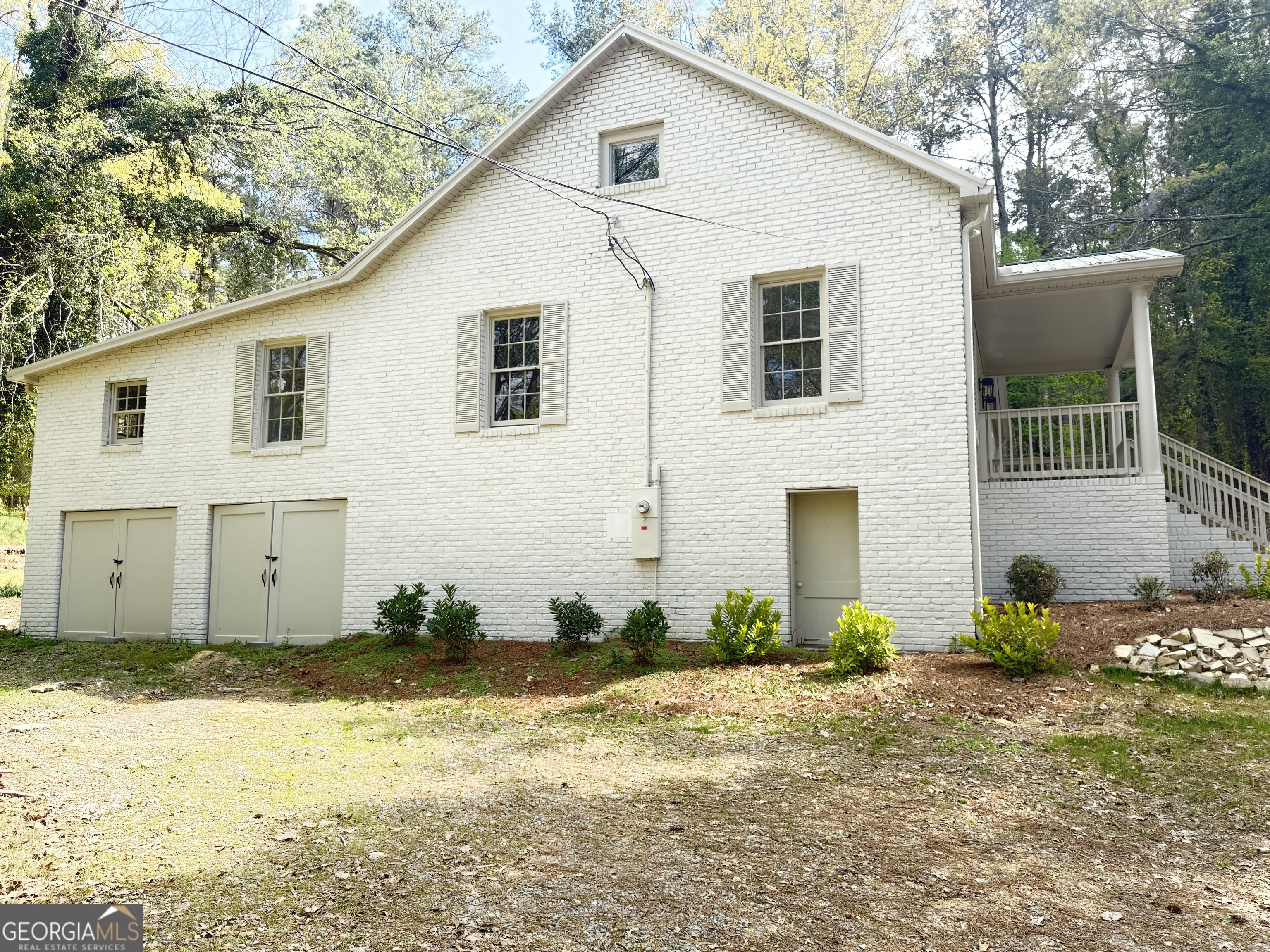 205 Mount Alto Road SW Rome GA 30165