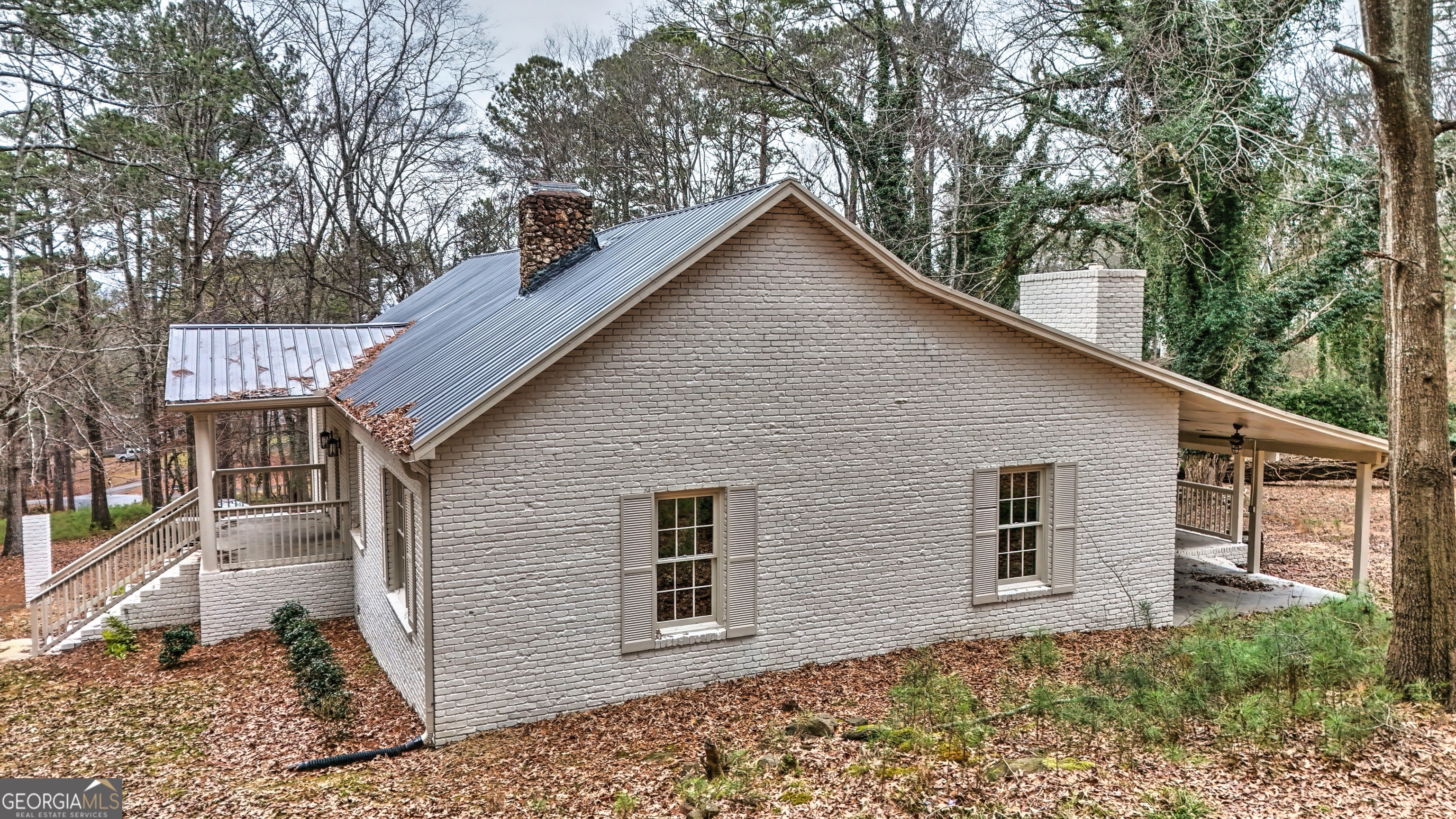 205 Mount Alto Road SW Rome GA 30165