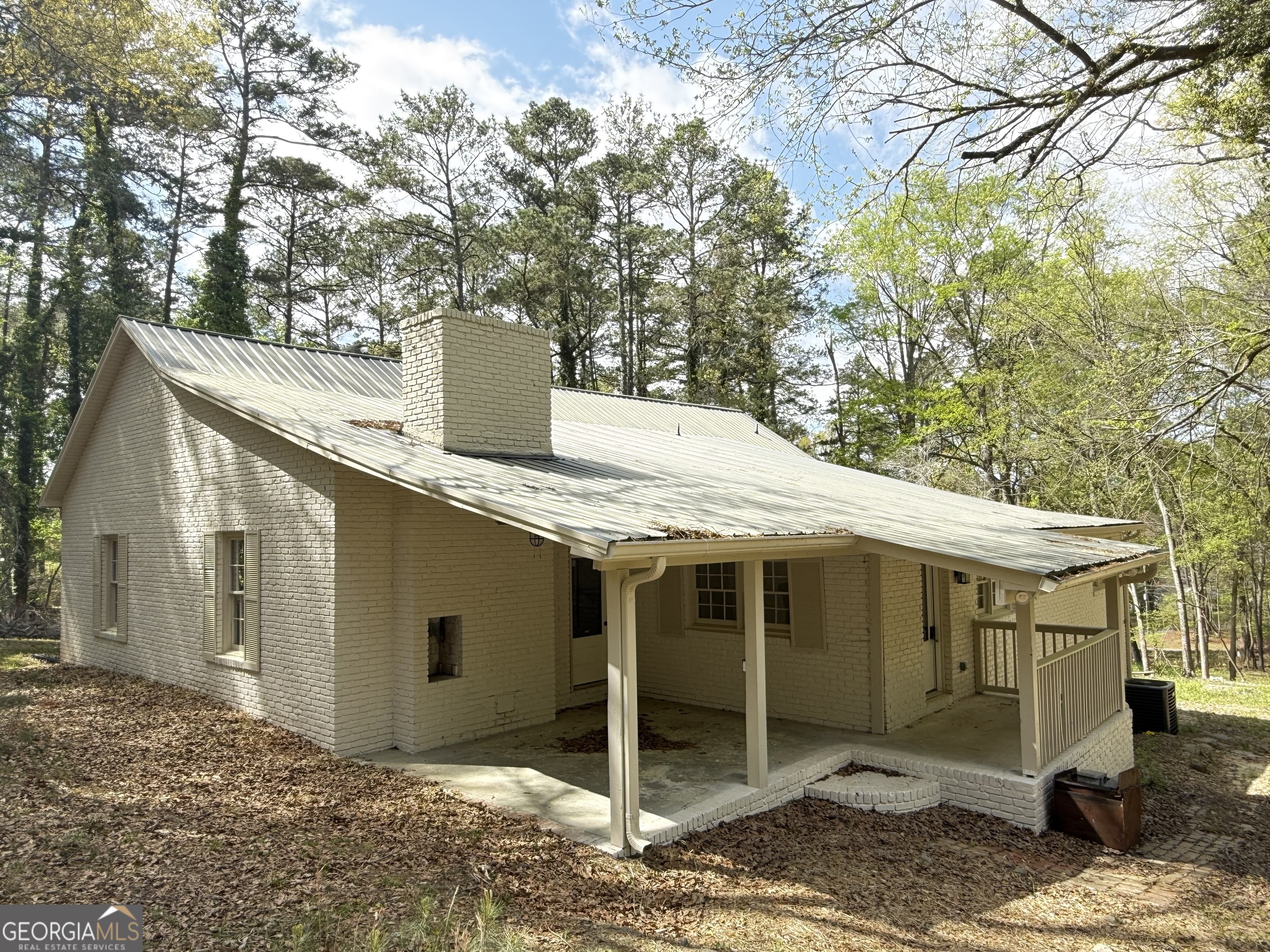 205 Mount Alto Road SW Rome GA 30165