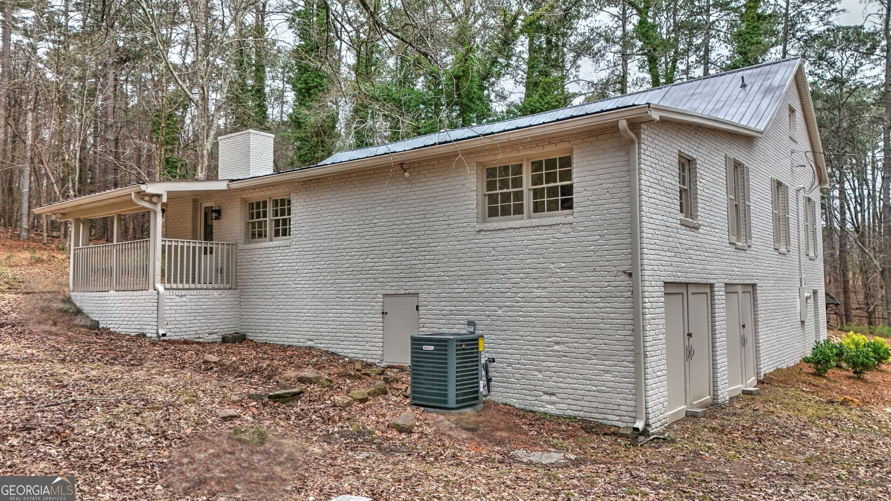 205 Mount Alto Road SW Rome GA 30165