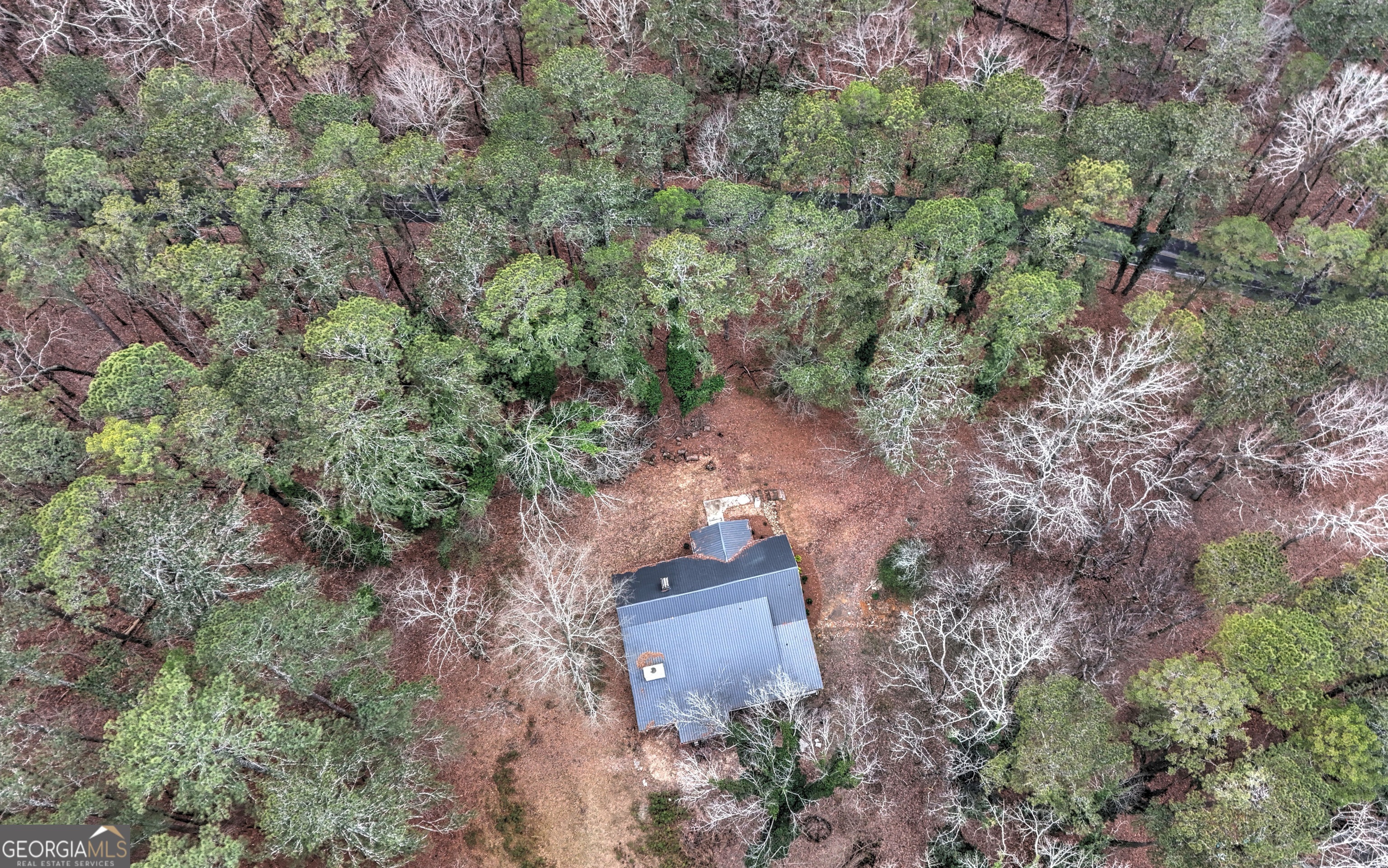 205 Mount Alto Road SW Rome GA 30165