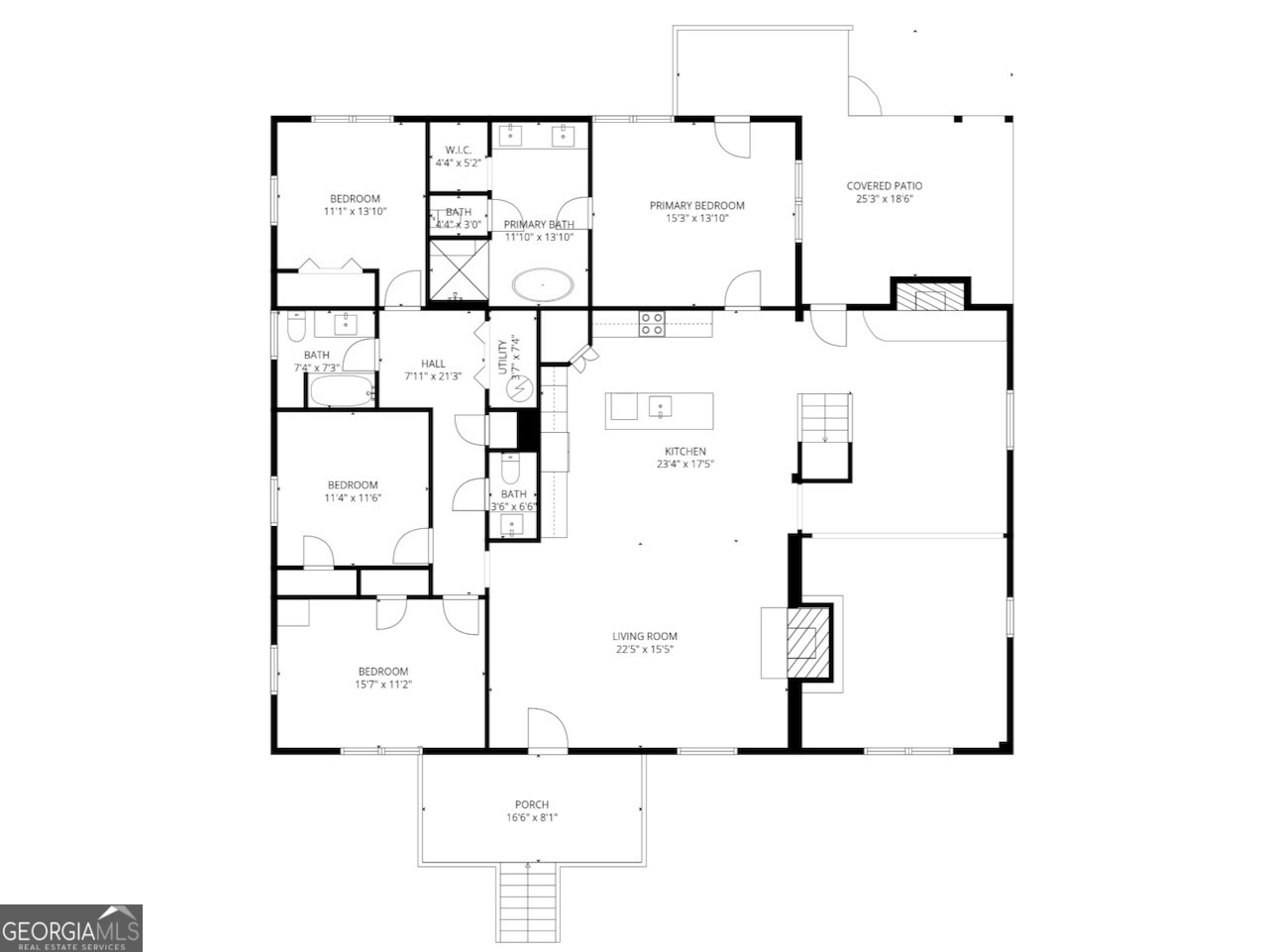 205 Mount Alto Road SW Rome GA 30165