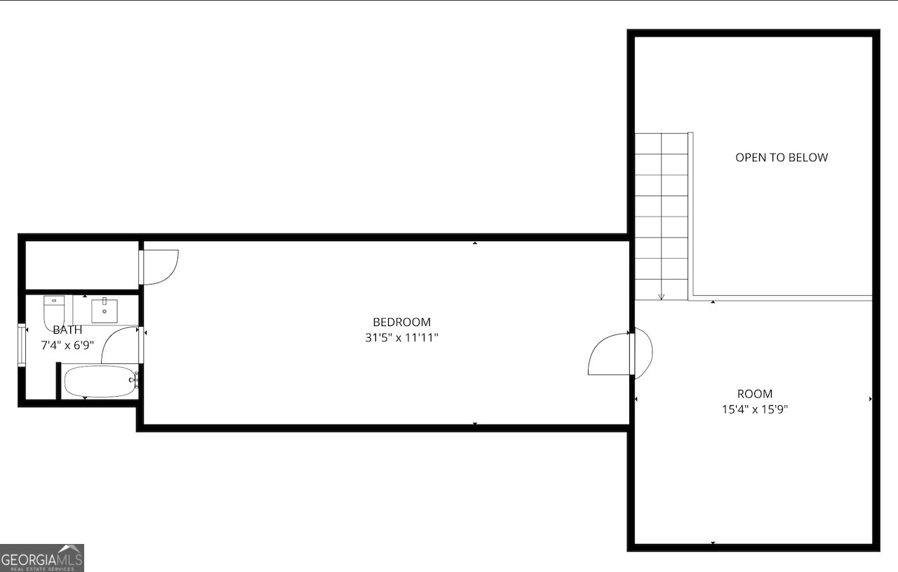 205 Mount Alto Road SW Rome GA 30165