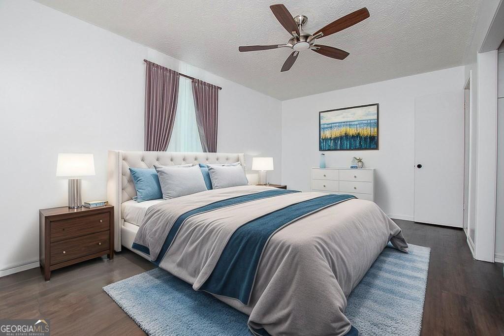 10029 Burford Court Villa Rica GA 30180