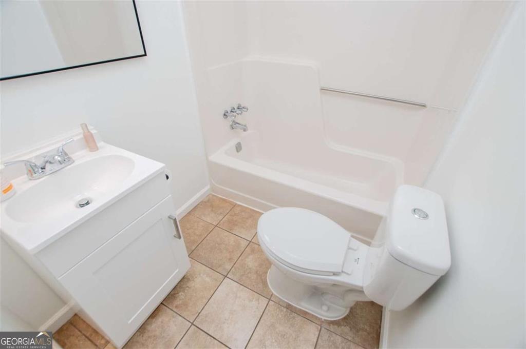 10029 Burford Court Villa Rica GA 30180