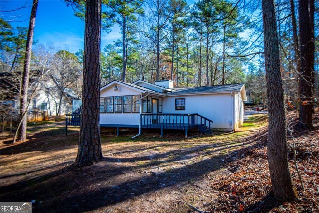 10029 Burford Court Villa Rica GA 30180
