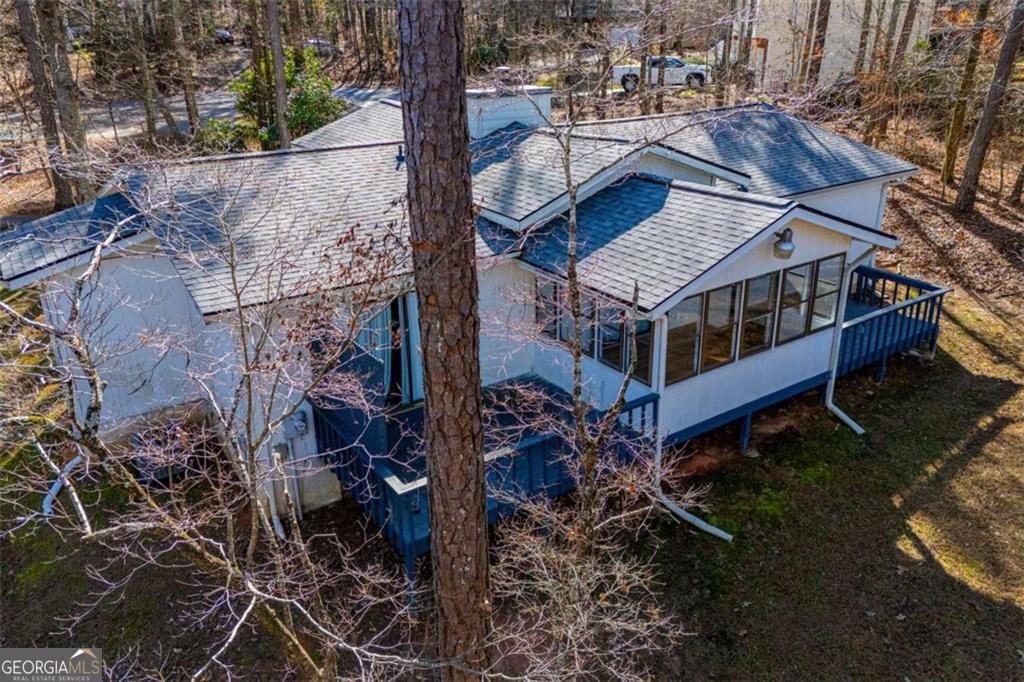 10029 Burford Court Villa Rica GA 30180
