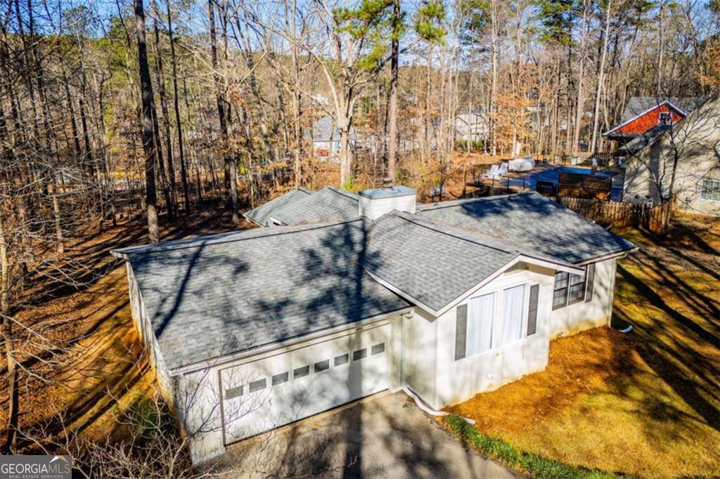 10029 Burford Court Villa Rica GA 30180