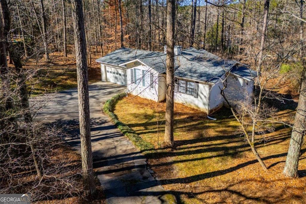 10029 Burford Court Villa Rica GA 30180