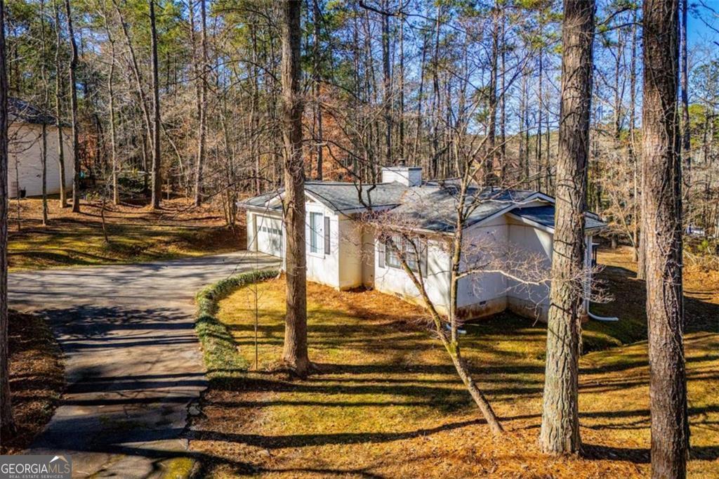 10029 Burford Court Villa Rica GA 30180