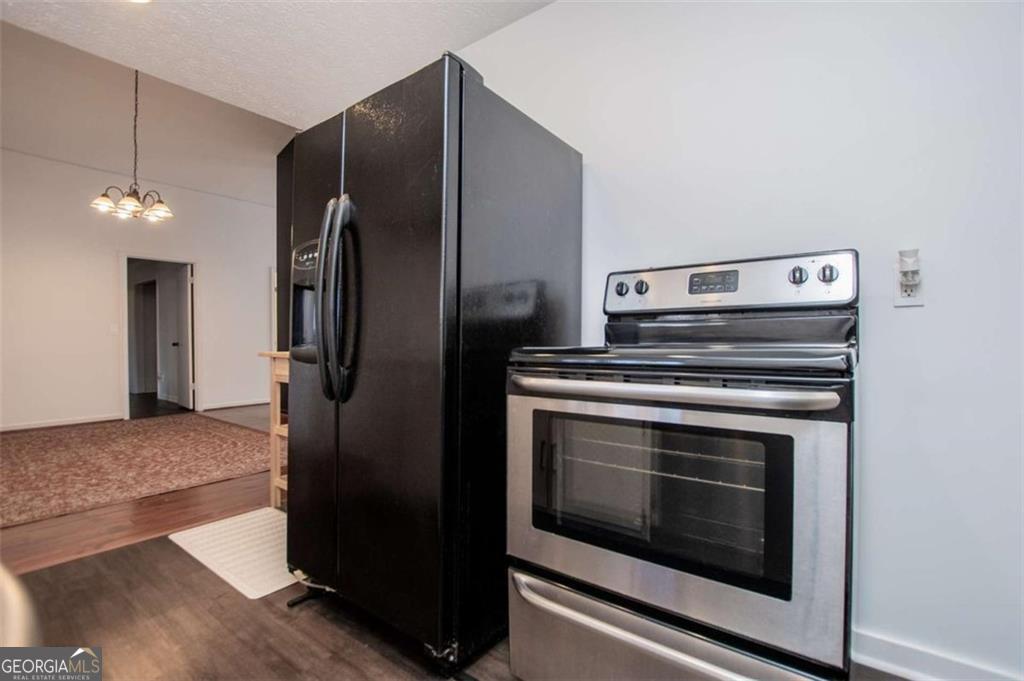 10029 Burford Court Villa Rica GA 30180