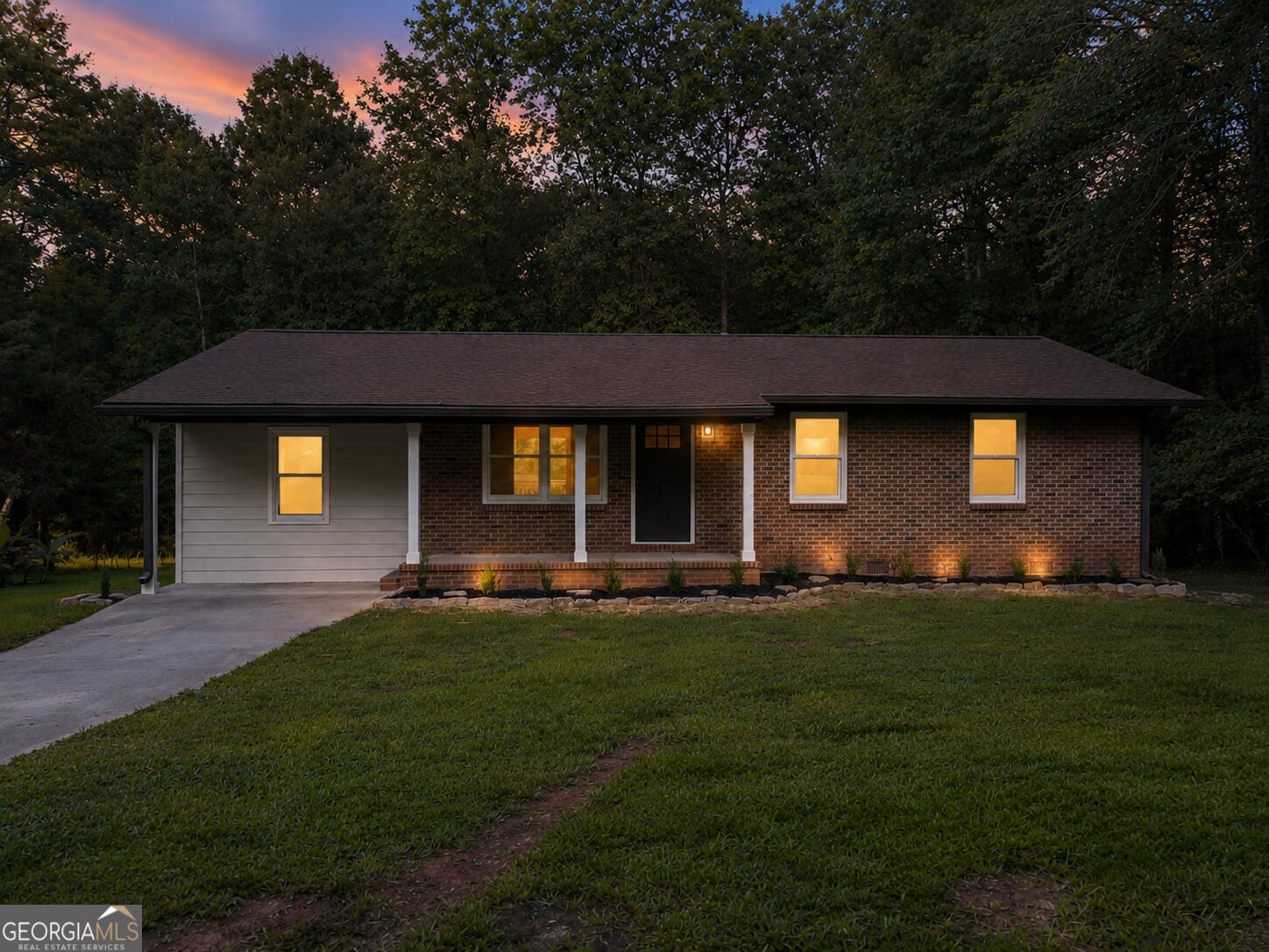 937 Sam Craven Road Cleveland GA 30528