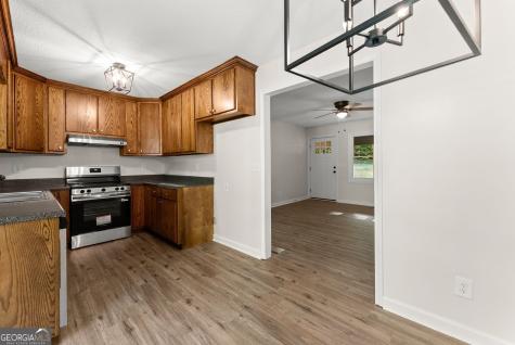 937 Sam Craven Road Cleveland GA 30528