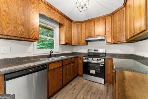937 Sam Craven Road Cleveland GA 30528