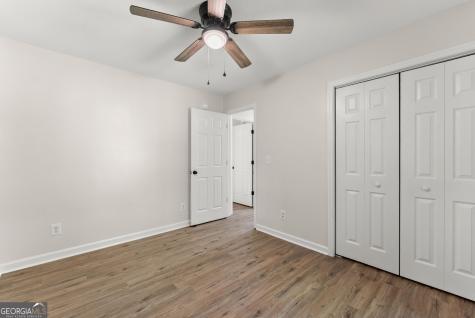 937 Sam Craven Road Cleveland GA 30528