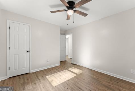 937 Sam Craven Road Cleveland GA 30528
