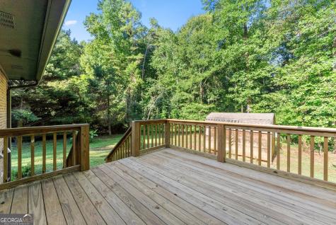 937 Sam Craven Road Cleveland GA 30528