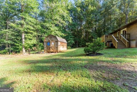 937 Sam Craven Road Cleveland GA 30528