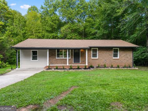 937 Sam Craven Road Cleveland GA 30528