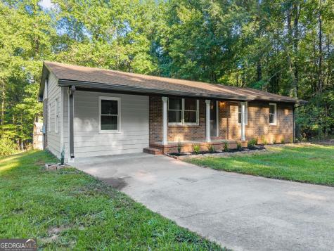 937 Sam Craven Road Cleveland GA 30528