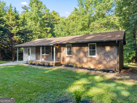 937 Sam Craven Road Cleveland GA 30528