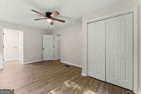 937 Sam Craven Road Cleveland GA 30528