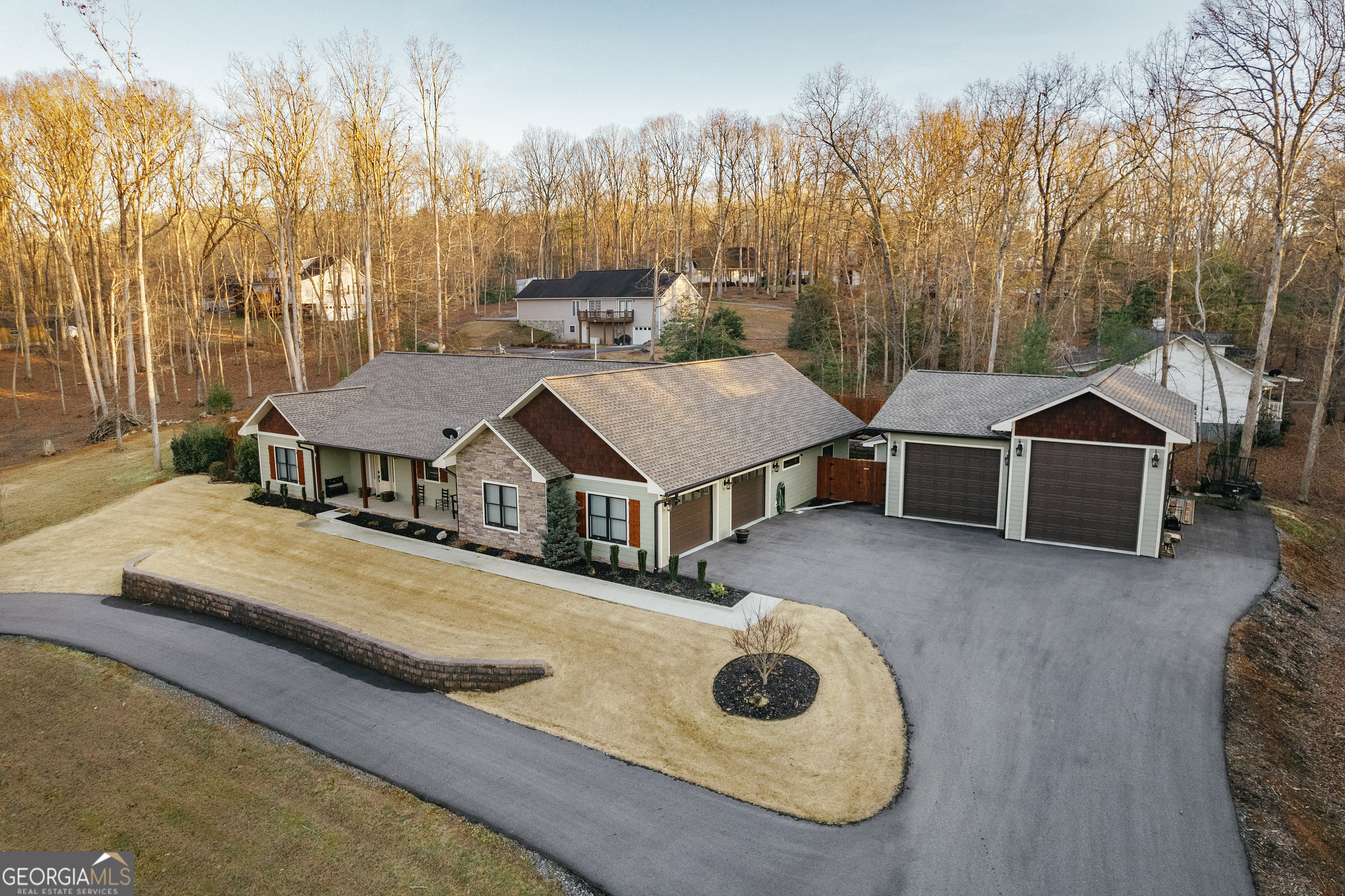 52 Ivy Ridge Court Blue Ridge GA 30513