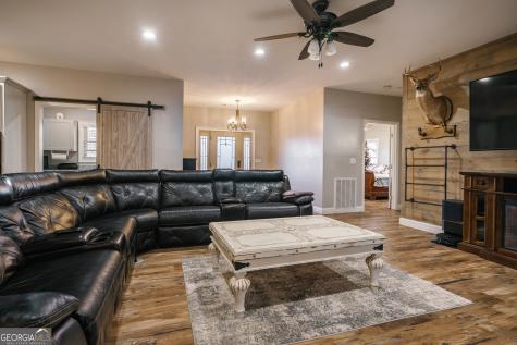52 Ivy Ridge Court Blue Ridge GA 30513