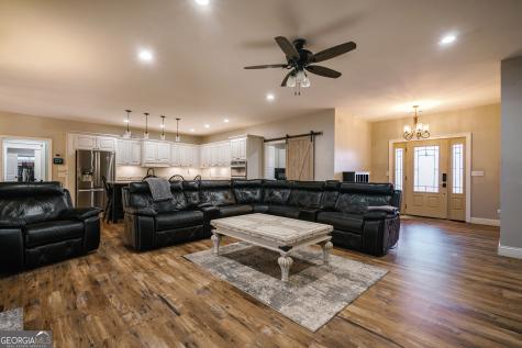 52 Ivy Ridge Court Blue Ridge GA 30513