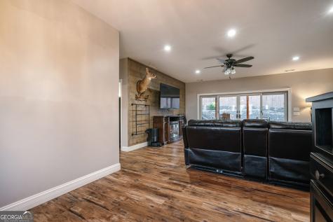 52 Ivy Ridge Court Blue Ridge GA 30513