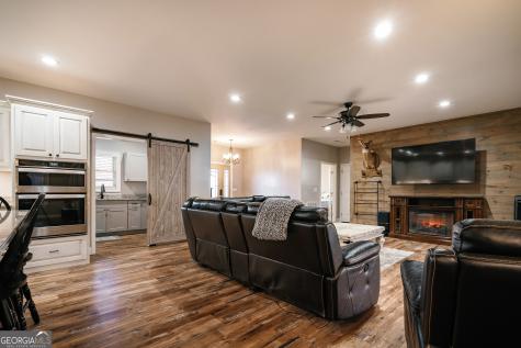 52 Ivy Ridge Court Blue Ridge GA 30513