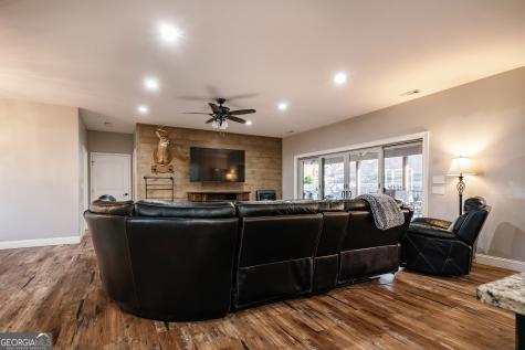 52 Ivy Ridge Court Blue Ridge GA 30513