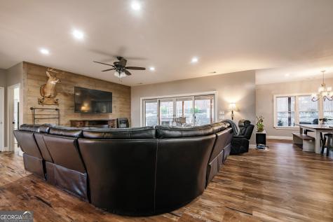 52 Ivy Ridge Court Blue Ridge GA 30513