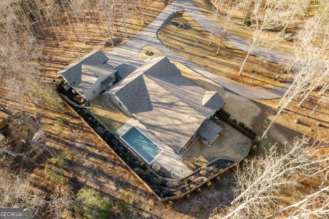 52 Ivy Ridge Court Blue Ridge GA 30513