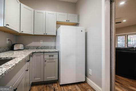 52 Ivy Ridge Court Blue Ridge GA 30513