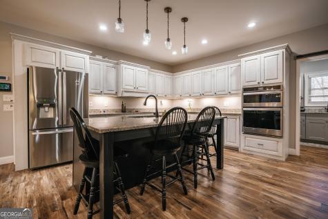 52 Ivy Ridge Court Blue Ridge GA 30513